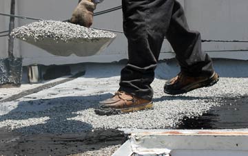 Deanshanger flat roofing companies