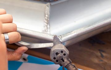 disadvantages of Deanshanger lead roofing