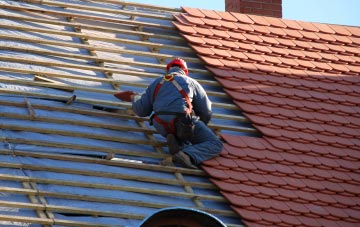 roof tiles Deanshanger, Northamptonshire