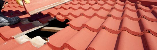 compare Deanshanger roof repair quotes