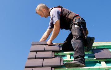 disadvantages of Deanshanger slate roofing
