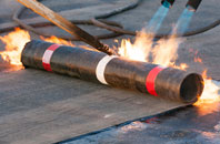 Deanshanger flat roof sealing