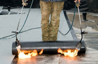 Deanshanger flat roof sealing quote